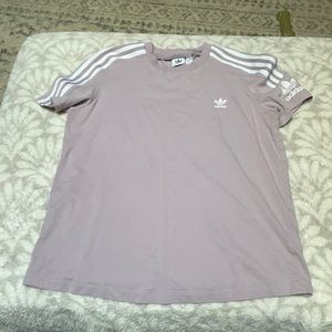 Adidas tee